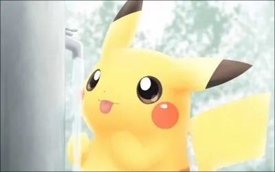 Que fait ce coquin ?