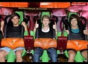 Quiz One Direction