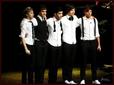 Quel membre met souvent des bretelles ?