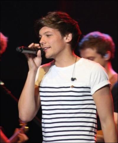 Quel est le jeu vido prfr de Louis ?