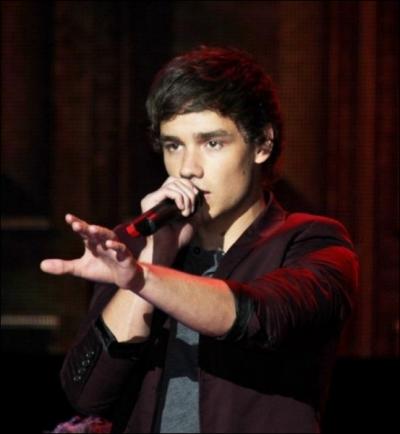 Quel tait le premier animal de Liam ?