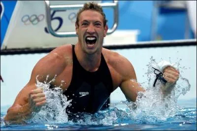 Qui est ce sportif ?