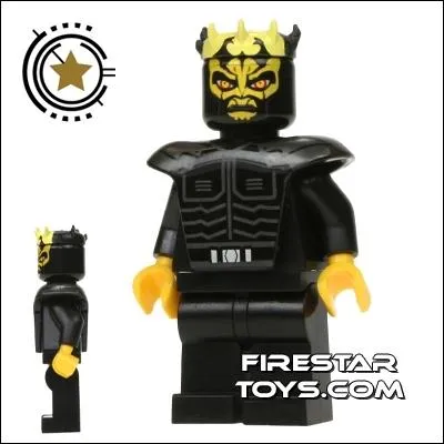 Dans quel pisode joue-t-il ?