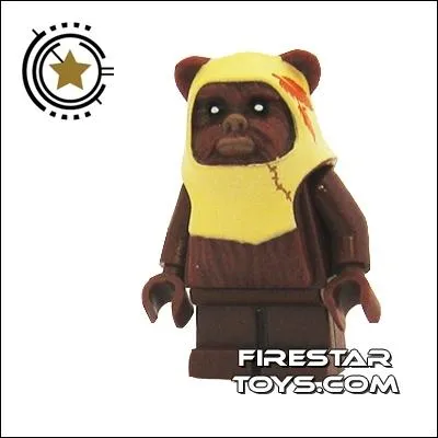 Quelle est sa race ?