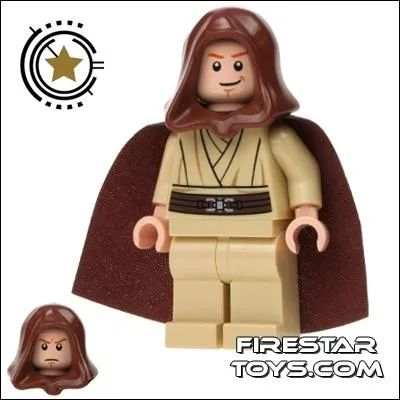 Dans quel pisode joue-t-il ?