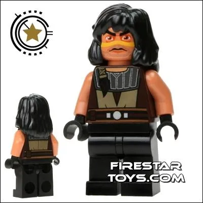 Quelle est sa race ?