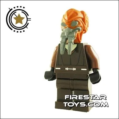 Quelle est sa race ?