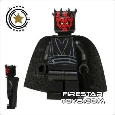 Dans quel pisode joue-t-il ?