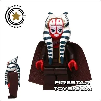 Quelle est sa race ?