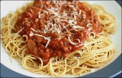 Qu'aime manger Niall ?