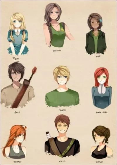 Qui est muet ? (tome 2 et 3)