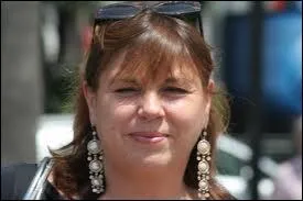 Qui est cette actrice franaise ?