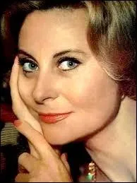 Qui est cette actrice franaise ?