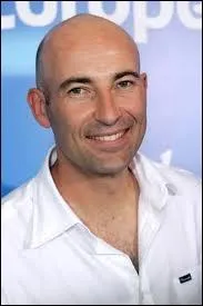 Qui est cet humoriste franais ?