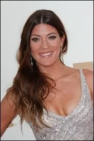 Qui est cette actrice amricaine qui joue dans 'Dexter' ?
