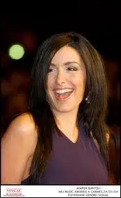 Qui est cette chanteuse franaise, gagnante de la Star Academy 1 ?