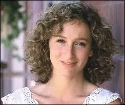 Qui est cette actrice amricaine qui a jou dans 'Dirty Dancing' ?