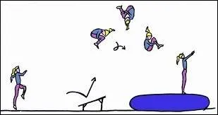 Comment se nomme ce qu'elle fait ?