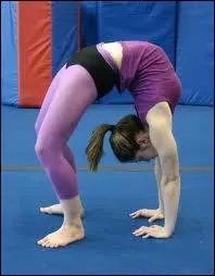 Quel est ce mouvement ?