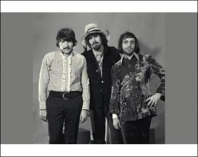 Comment s'appelait leur dernier album ?