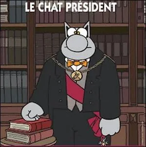 Appeler un chat un chat ... .