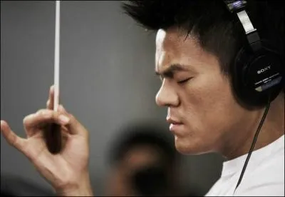 Comment qualifieriez-vous le professeur d'anglais ?