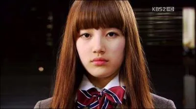 Quelle est la phrase culte de Go Hye Mi ?