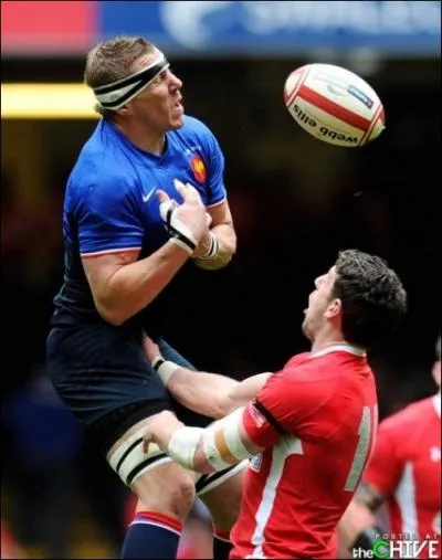 A l'origine, d'o vient le mot  rugby  ?