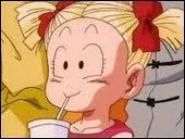 Qui sont ses parents ?