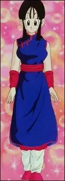 Comment s'appelle-t-elle ?