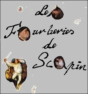 En quelle anne  Les Fourberies de Scapin  ont-elles t cres ?