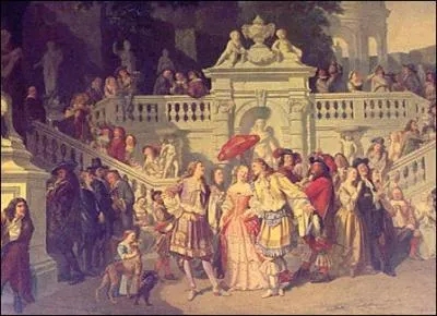 Molire a fond avec Madeleine Bjart, une compagnie thtrale appele :