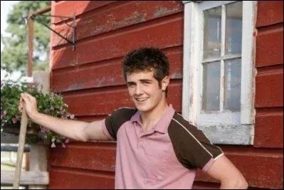 Qui est sur la photo ?