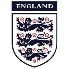 Quel est le surnom de l'Angleterre ?