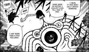 Comment s'appelle le sceau pour l'Edo Tensei ?