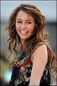 Quel tait son premier coup de foudre ?