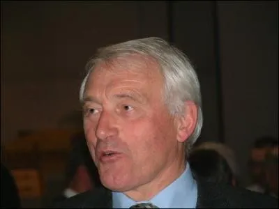 Celui-ci est belge. Qui est-ce ?