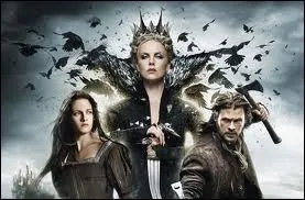 Comment s'appelle le chasseur ?