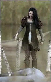 Qui est la plus belle femme du royaume ?