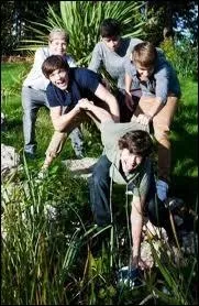 Un membre a perdu sa chaussure en France . Qui est-il ?