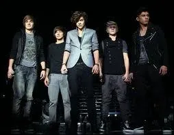 Enfin , Qui est le plus jeune ?