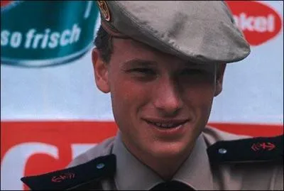 Quelle est la version franaise de  Mister lonely 