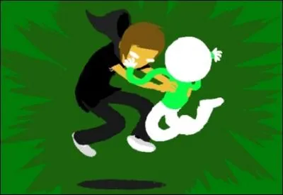 Qui est le crateur d'Homestuck ?