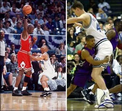 Qui est le plus petit joueur de l'histoire de la NBA ?