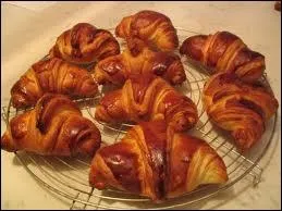 Henri de Turenne, maréchal de France, aurait pu manger des croissants.