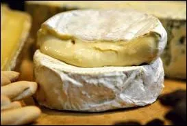 Louis XVI aurait pu manger un camembert.