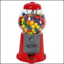 Buffalo Bill aurait pu mâcher du chewing-gum.