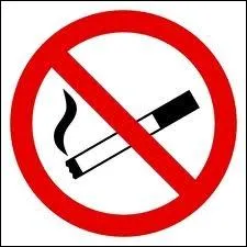 Henri IV aurait pu fumer une cigarette.