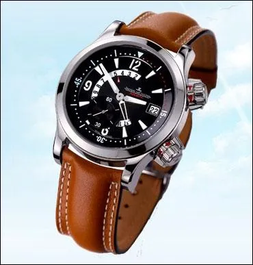 John Fitzgerald Kennedy aurait pu avoir une montre à quartz.