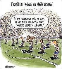 Jules Ferry aurait pu faire une partie de foot.